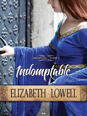 cover image of Indomptable